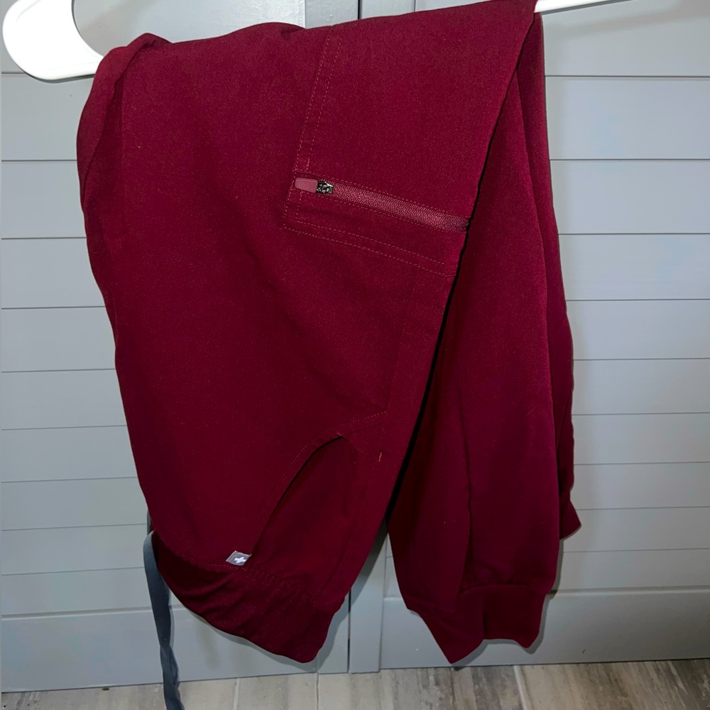 Figs Scrub Jogger Pants